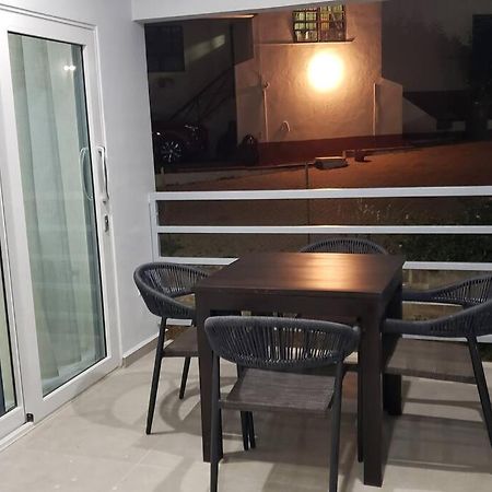 וילמסטאד Cg Apartment - Turtuga מראה חיצוני תמונה