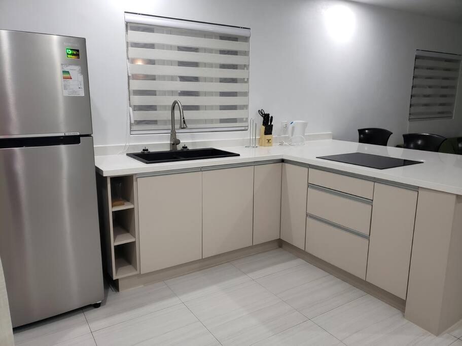 וילמסטאד Cg Apartment - Turtuga מראה חיצוני תמונה