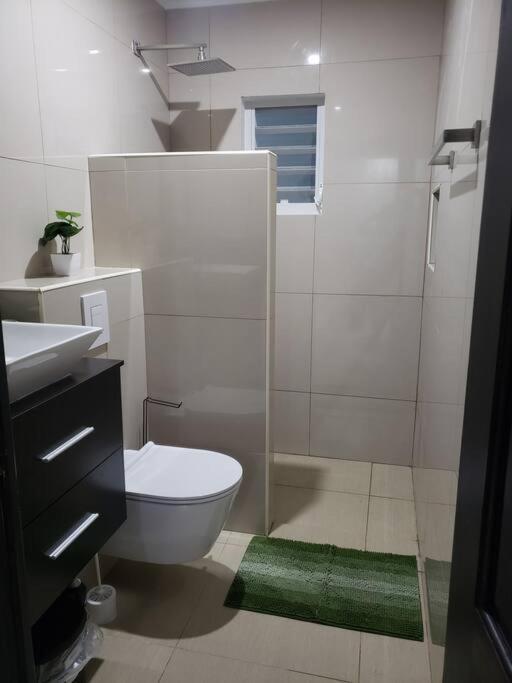 וילמסטאד Cg Apartment - Turtuga מראה חיצוני תמונה