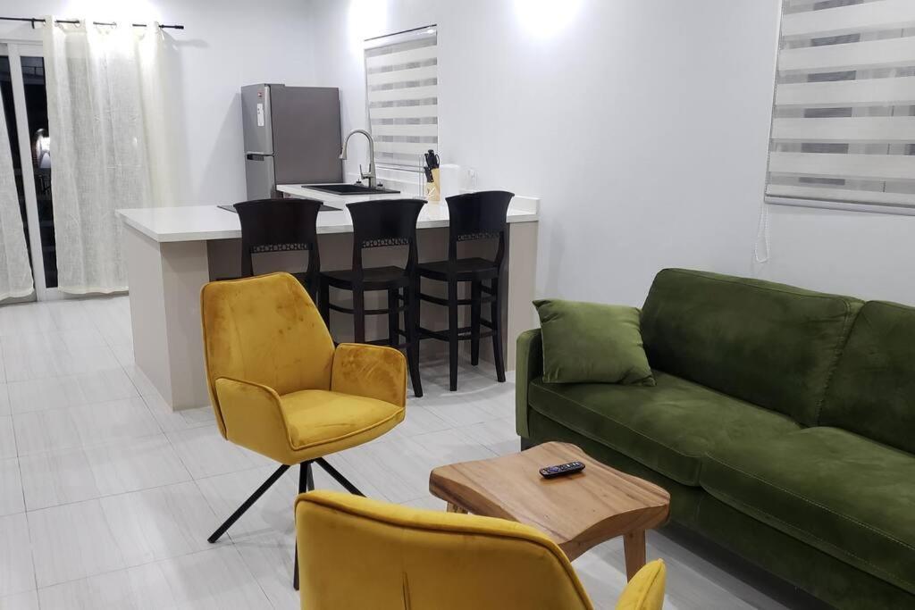 וילמסטאד Cg Apartment - Turtuga מראה חיצוני תמונה