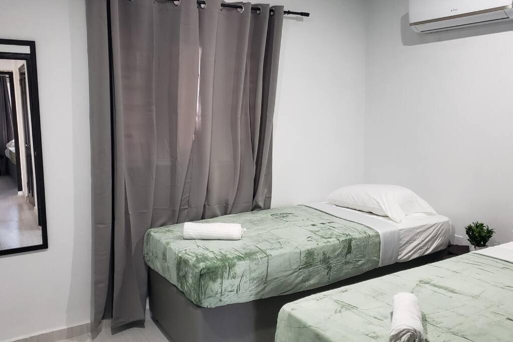 וילמסטאד Cg Apartment - Turtuga מראה חיצוני תמונה