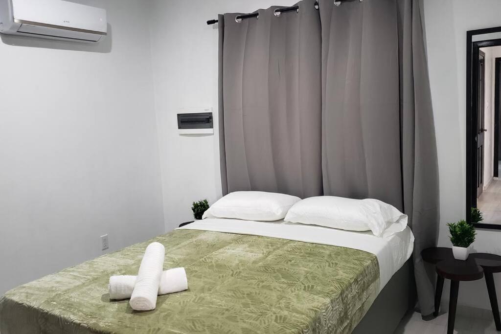 וילמסטאד Cg Apartment - Turtuga מראה חיצוני תמונה